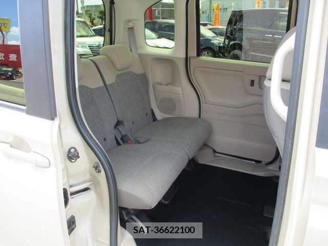 Honda N BOX 2018-12 278613-14