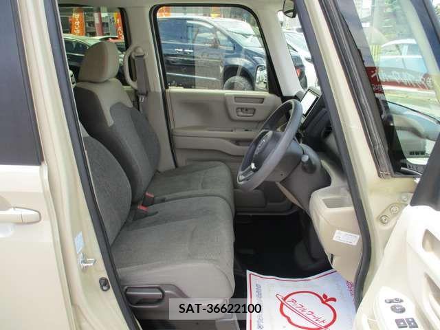 Honda N BOX 2018-12 278613-13