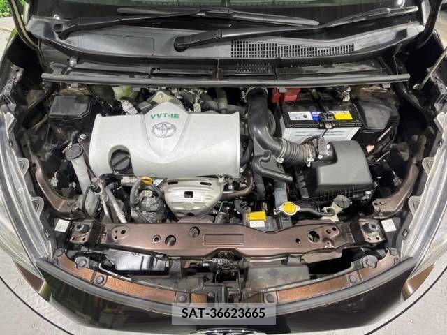 Toyota SIENTA 2016-09 368184-19