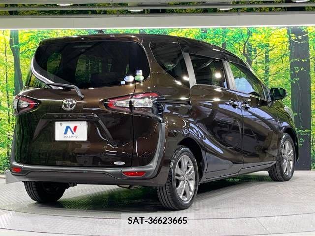 Toyota SIENTA 2016-09 368184-18