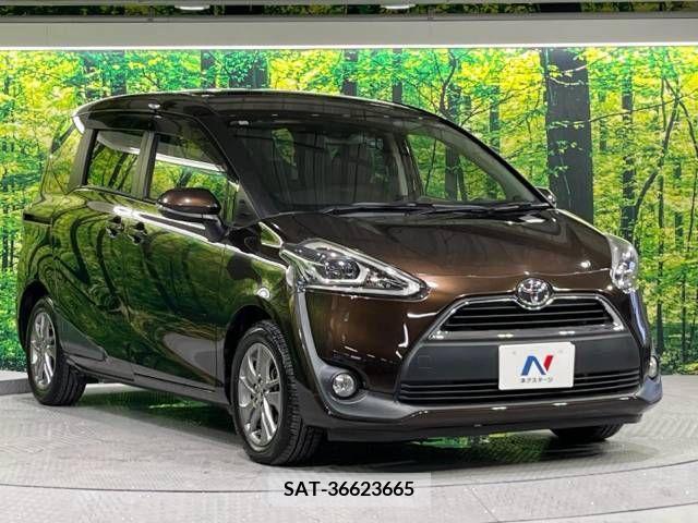 Toyota SIENTA 2016-09 368184-17