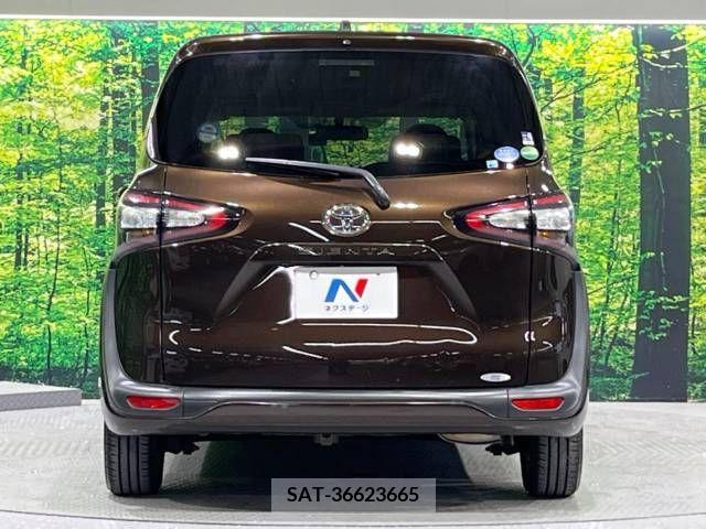 Toyota SIENTA 2016-09 368184-16
