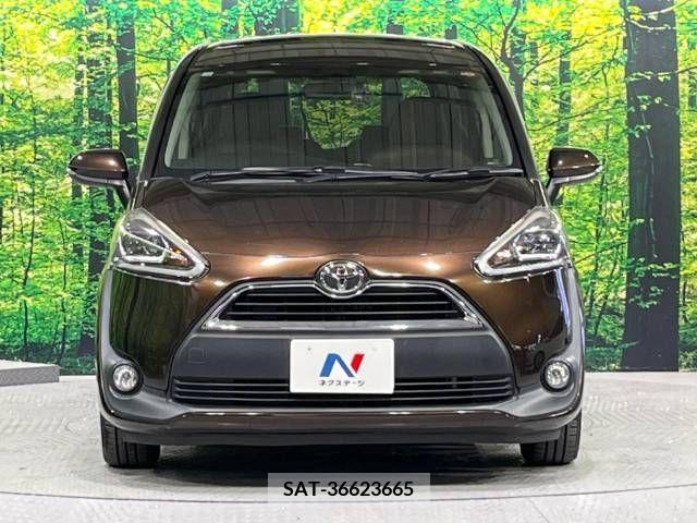 Toyota SIENTA 2016-09 368184-15