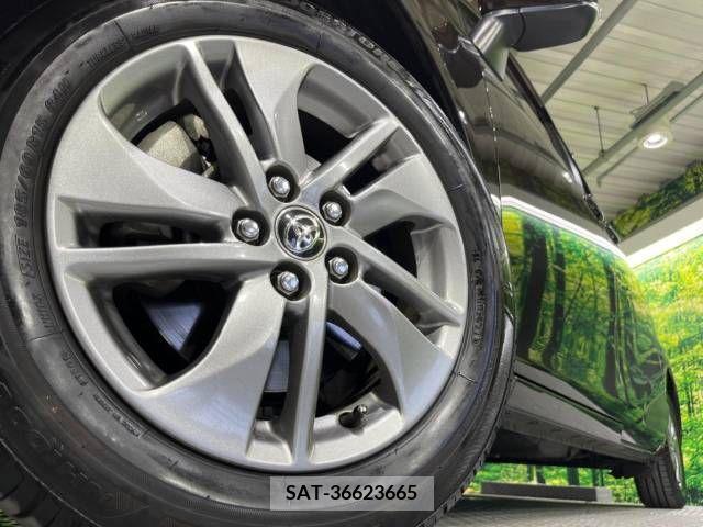 Toyota SIENTA 2016-09 368184-14