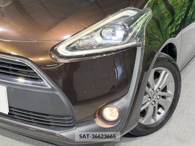 Toyota SIENTA 2016-09 368184-13
