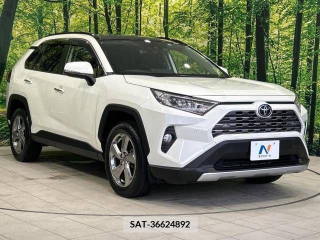Toyota RAV4 2019-08 349589-16