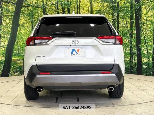 Toyota RAV4 2019-08 349589-15
