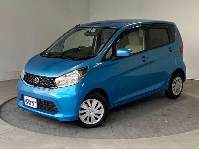 Nissan DAYZ 2013-07 27388-4