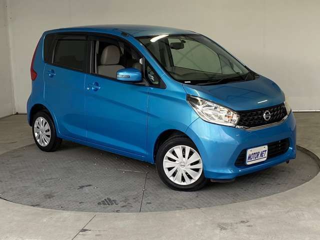 Nissan DAYZ 2013-07 27388-7