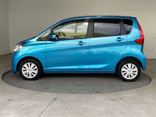 Nissan DAYZ 2013-07 27388-13