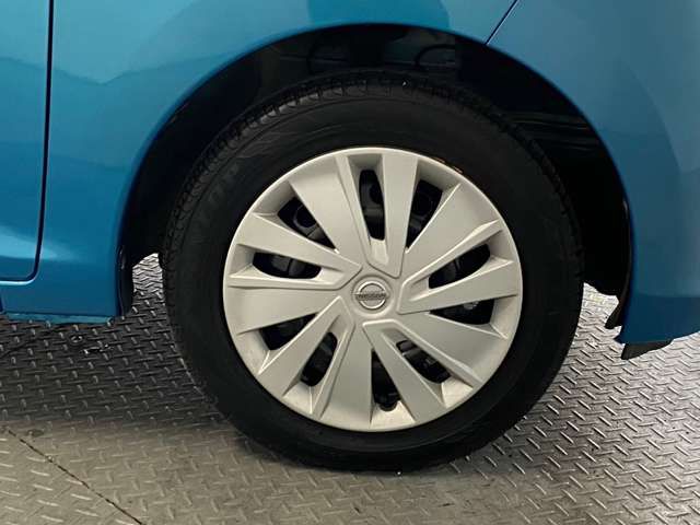 Nissan DAYZ 2013-07 27388-16