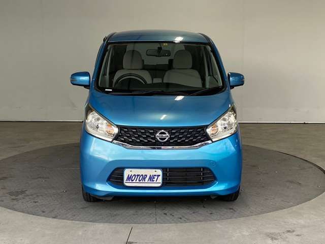Nissan DAYZ 2013-07 27388-6