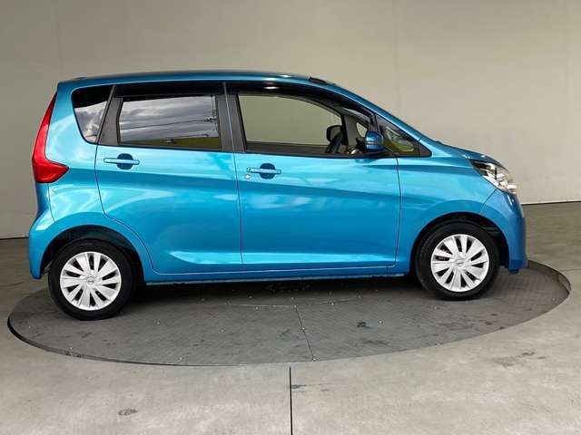 Nissan DAYZ 2013-07 27388-9