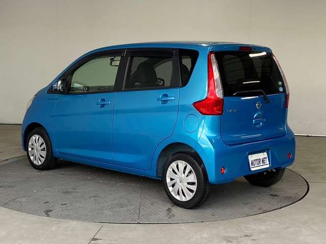 Nissan DAYZ 2013-07 27388-12