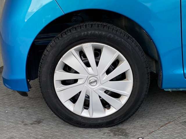 Nissan DAYZ 2013-07 27388-15