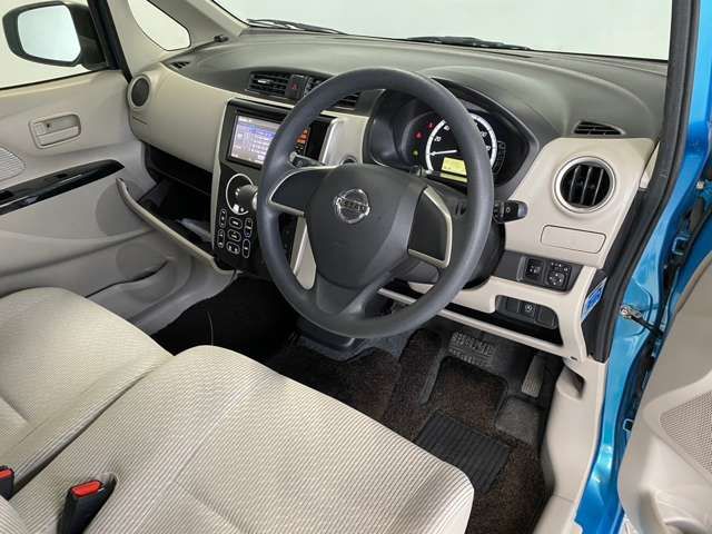 Nissan DAYZ 2013-07 27388-18