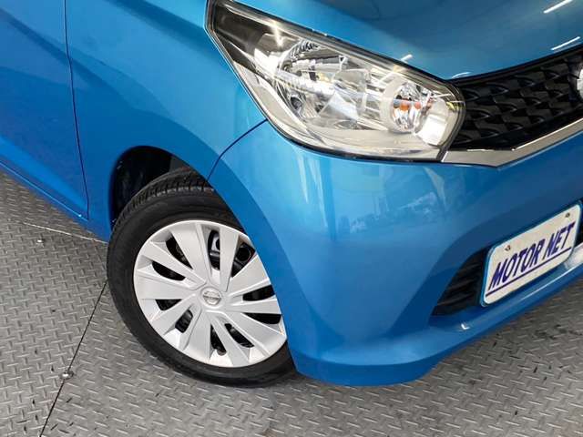 Nissan DAYZ 2013-07 27388-8
