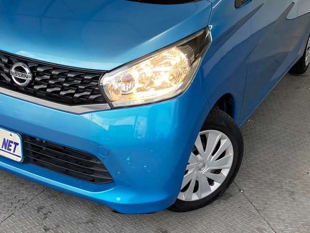 Nissan DAYZ 2013-07 27388-5