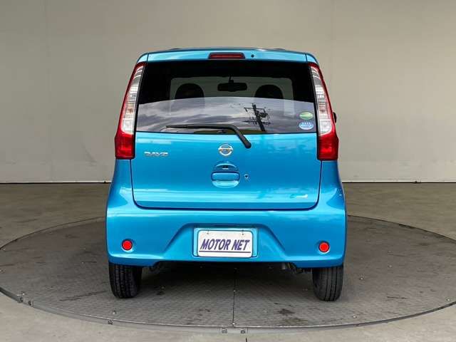 Nissan DAYZ 2013-07 27388-11