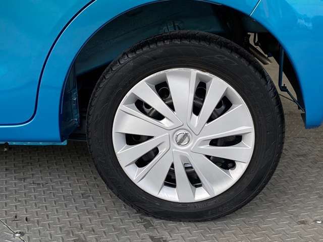 Nissan DAYZ 2013-07 27388-14