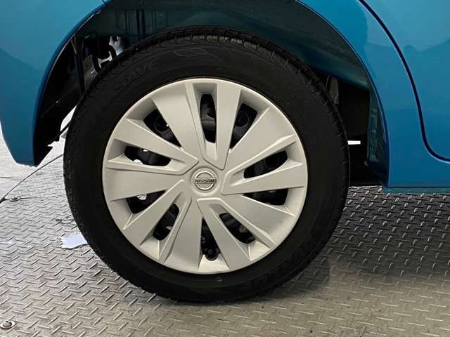 Nissan DAYZ 2013-07 27388-17