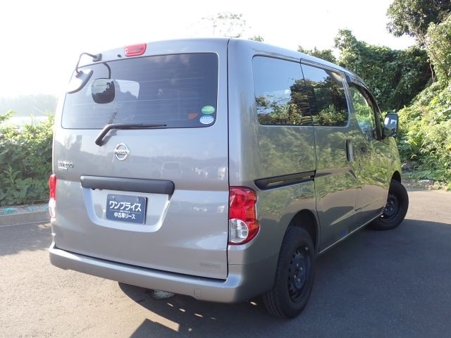 Nissan VANETTE VAN 2018-07 184328-2