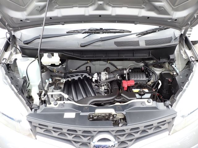 Nissan VANETTE VAN 2018-07 184328-17