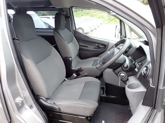 Nissan VANETTE VAN 2018-07 184328-4