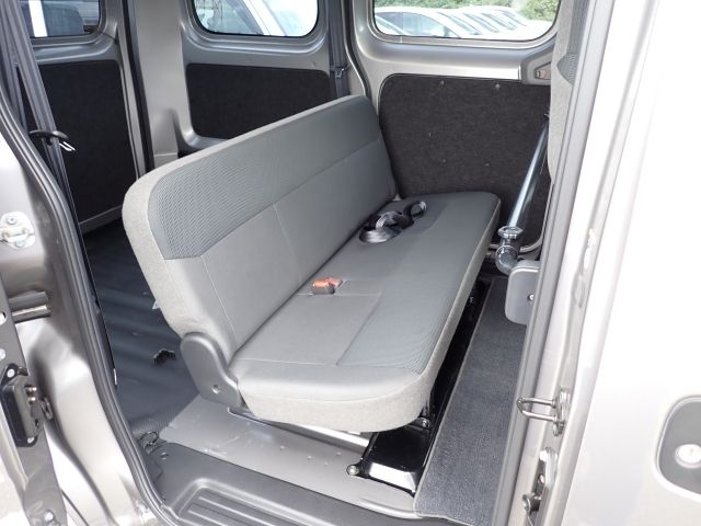 Nissan VANETTE VAN 2018-07 184328-12