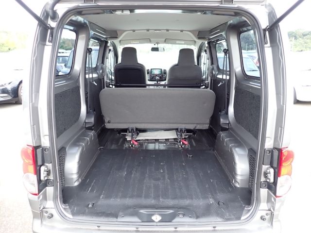 Nissan VANETTE VAN 2018-07 184328-13