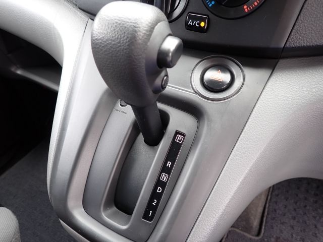 Nissan VANETTE VAN 2018-07 184328-9