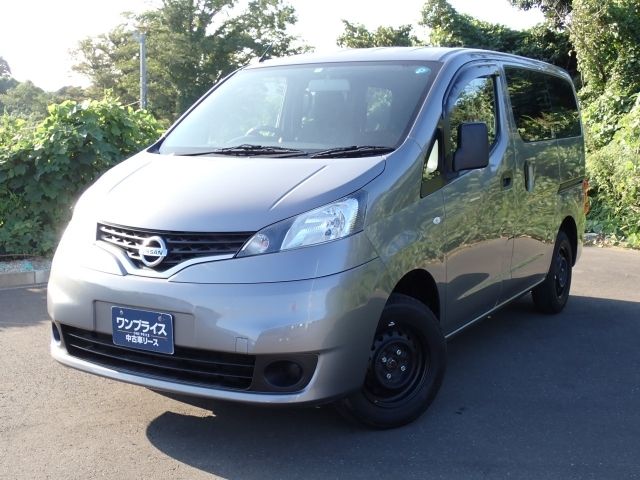 Nissan VANETTE VAN 2018-07 184328-0