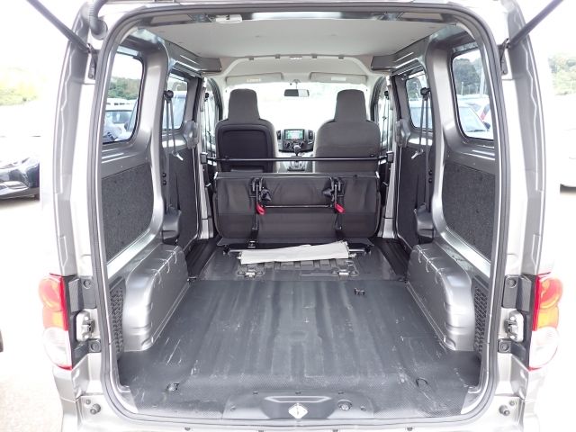 Nissan VANETTE VAN 2018-07 184328-14