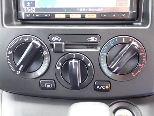 Nissan VANETTE VAN 2018-07 184328-10