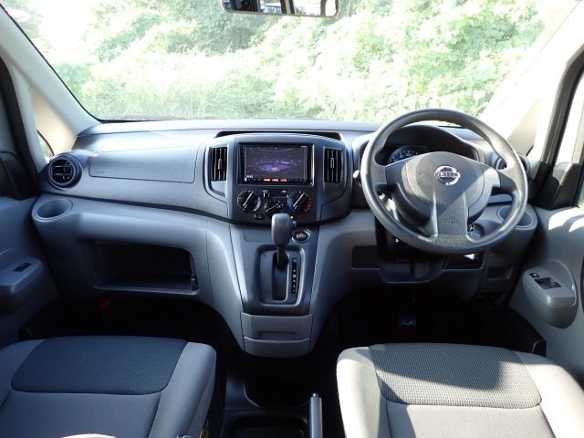 Nissan VANETTE VAN 2018-07 184328-1