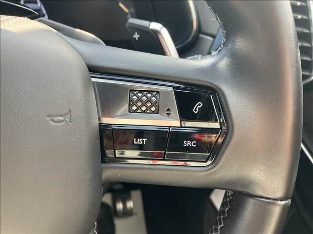 Citroen DS7 2020-12 14540-13