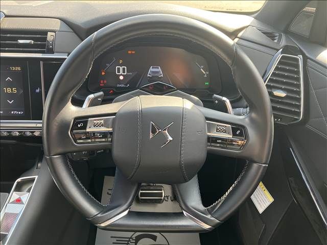 Citroen DS7 2020-12 14540-10