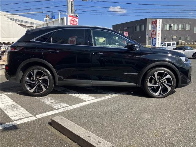 Citroen DS7 2020-12 14540-17