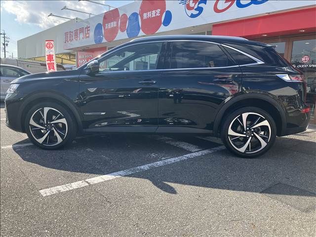 Citroen DS7 2020-12 14540-16