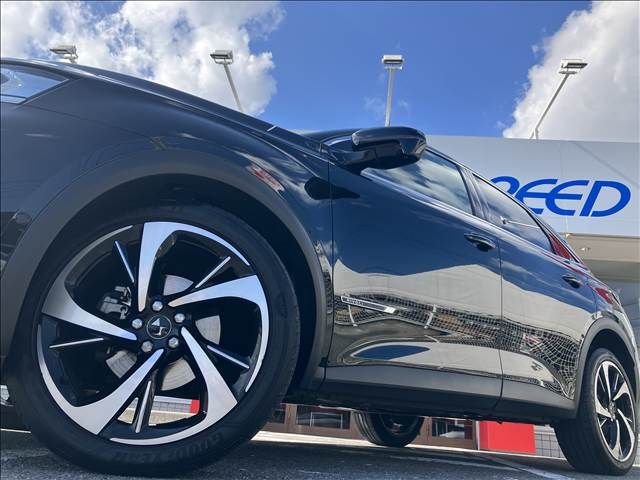 Citroen DS7 2020-12 14540-9
