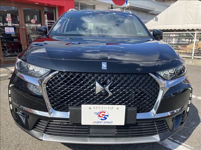Citroen DS7 2020-12 14540-15