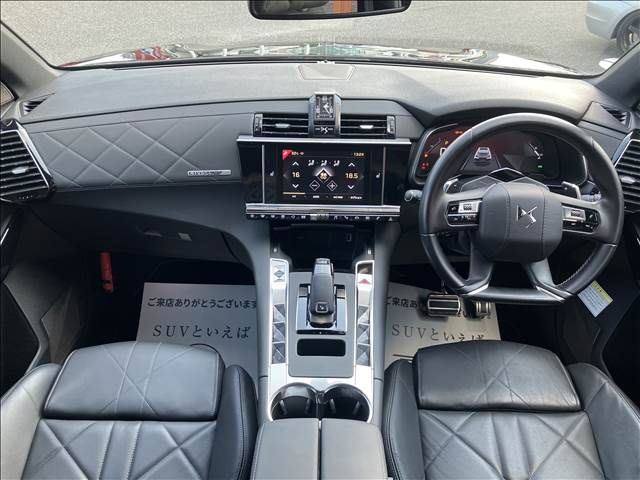 Citroen DS7 2020-12 14540-1