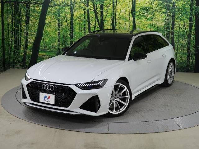 Audi RS6 2021-04 195593-0