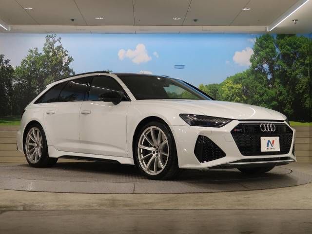 Audi RS6 2021-04 195593-7