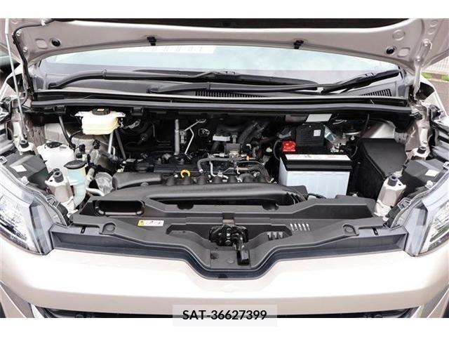 Toyota NOAH 2022-03 340605-29