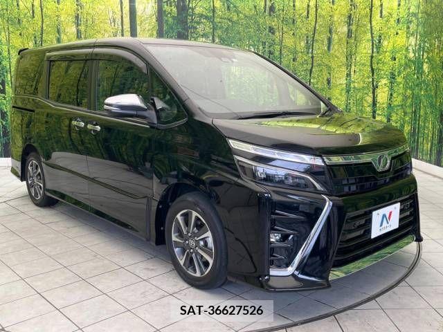 Toyota VOXY 2019-06 288987-16