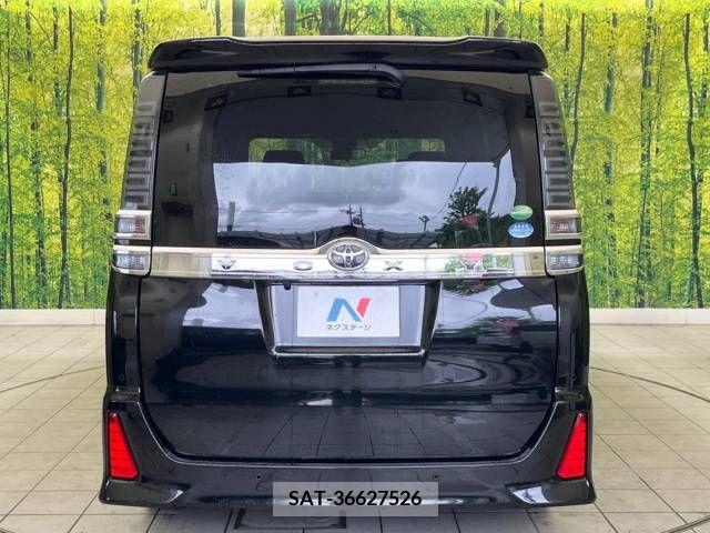 Toyota VOXY 2019-06 288987-15