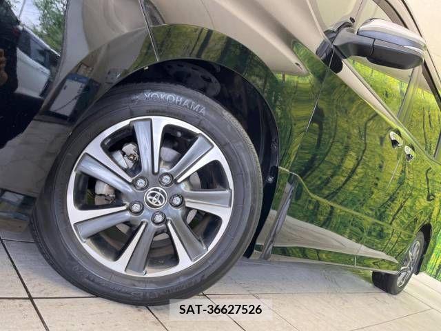 Toyota VOXY 2019-06 288987-12