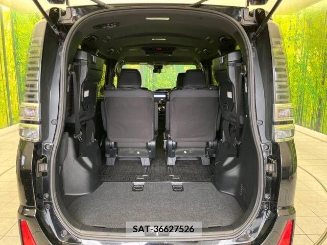 Toyota VOXY 2019-06 288987-11