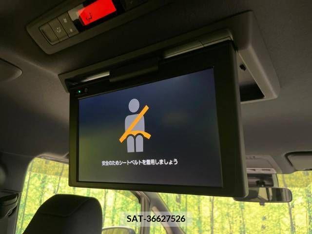 Toyota VOXY 2019-06 288987-2